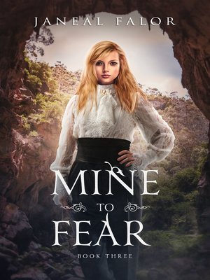cover image of Mine to Fear (Mine #3)